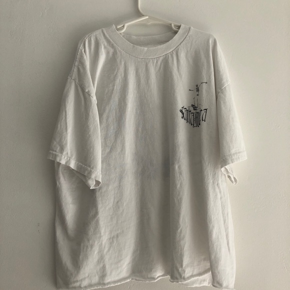 Brandy Melville Tops - NWOT brandy melville santa monica tee